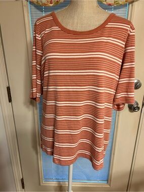Blouse #6030